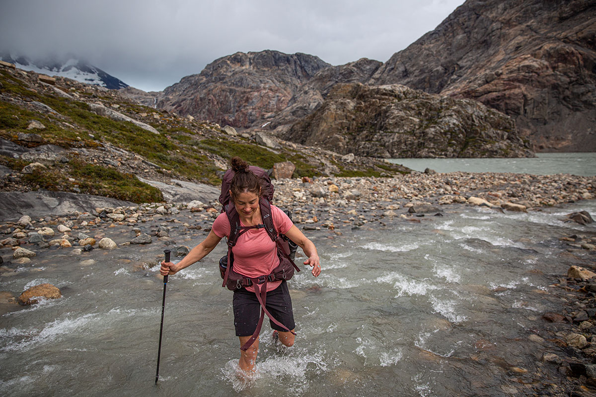 Best women's deals hiking shorts